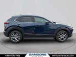 2025 Mazda Mazda CX-30 2.5 S Premium Package