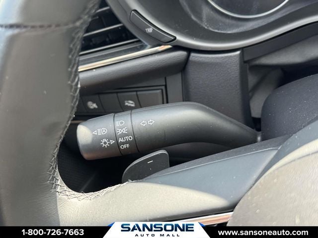 2025 Mazda Mazda CX-30 2.5 S Premium Package