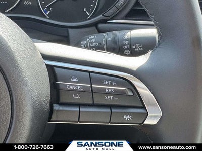 2025 Mazda Mazda CX-30 2.5 S Premium Package