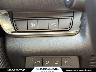 2025 Mazda Mazda CX-30 2.5 S Premium Package