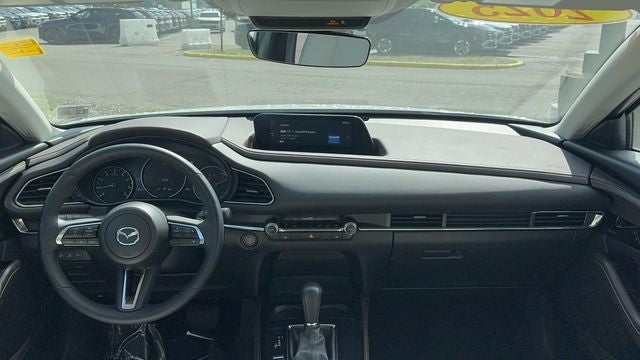 2025 Mazda Mazda CX-30 2.5 S Premium Package