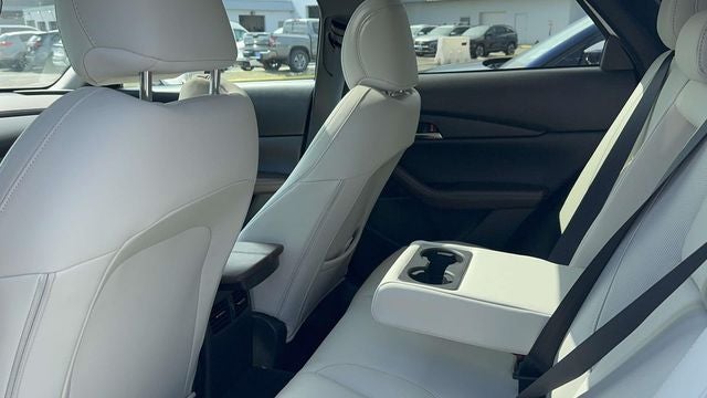 2025 Mazda Mazda CX-30 2.5 S Premium Package
