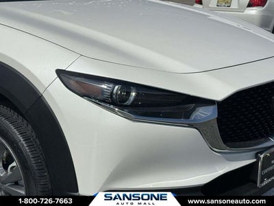 2025 Mazda Mazda CX-30 2.5 S Premium Package