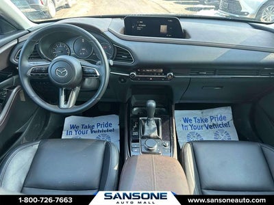 2025 Mazda Mazda CX-30 2.5 S Premium Package