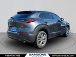 2025 Mazda Mazda CX-30 2.5 S Premium Package