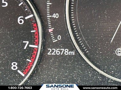 2023 Mazda Mazda CX-30 2.5 Turbo Premium Package