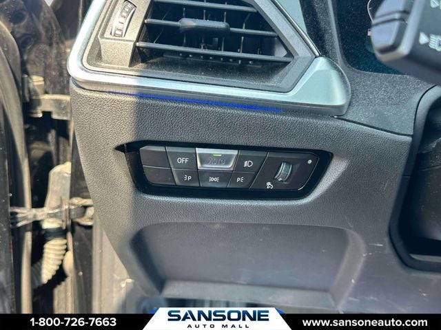 2022 BMW 3 Series 330i xDrive