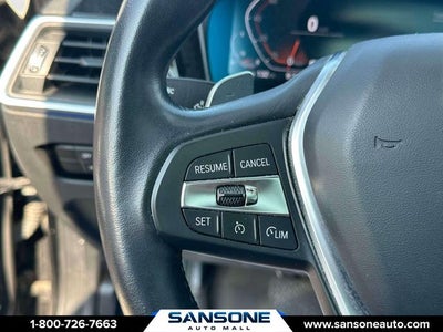 2022 BMW 3 Series 330i xDrive