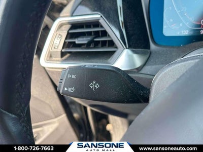2022 BMW 3 Series 330i xDrive