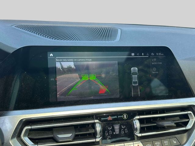 2022 BMW 3 Series 330i xDrive