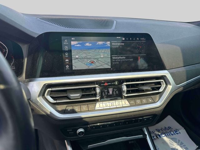 2022 BMW 3 Series 330i xDrive
