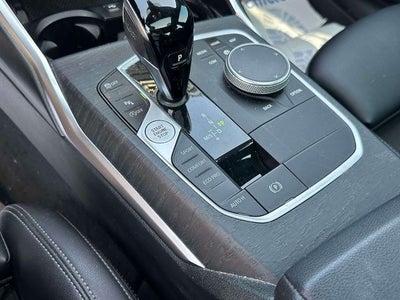 2022 BMW 3 Series 330i xDrive