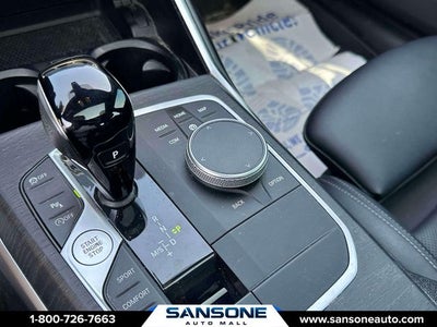 2022 BMW 3 Series 330i xDrive