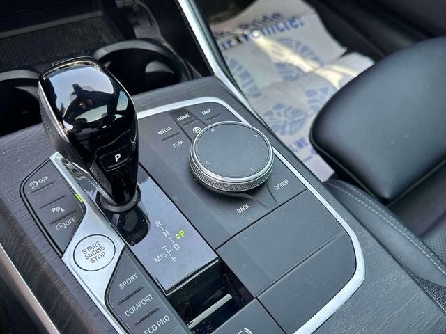 2022 BMW 3 Series 330i xDrive