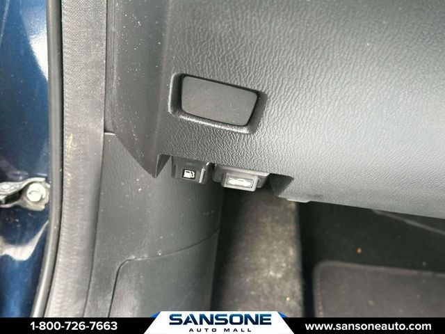 2018 Mazda Mazda3 Sport