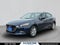 2018 Mazda Mazda3 Sport
