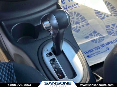 2014 Nissan Versa Note SV