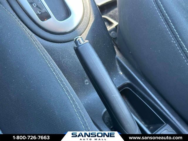 2014 Nissan Versa Note SV