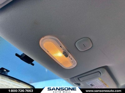 2014 Nissan Versa Note SV