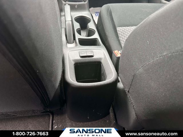 2023 Nissan Versa 1.6 S