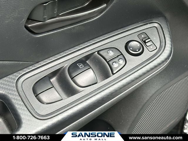 2023 Nissan Versa 1.6 S