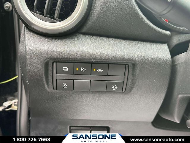 2023 Nissan Versa 1.6 S