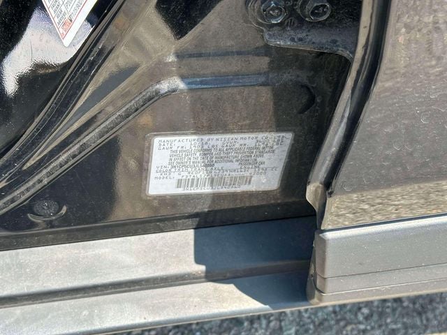 2018 Nissan Kicks SV