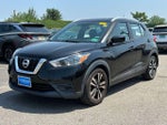 2018 Nissan Kicks SV