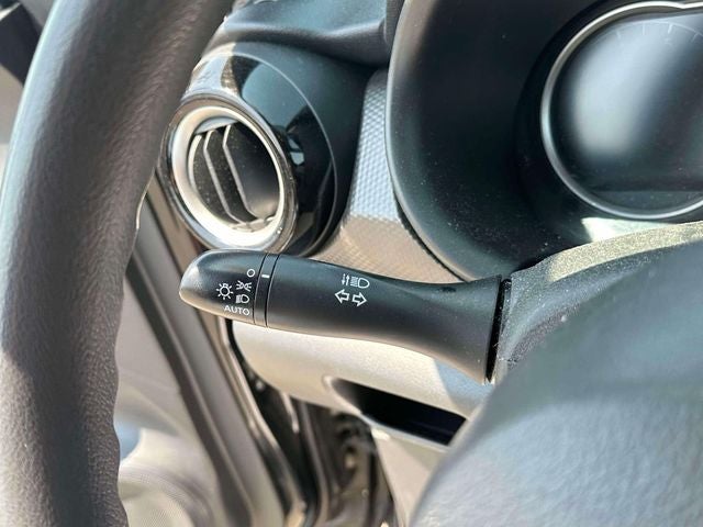 2018 Nissan Kicks SV