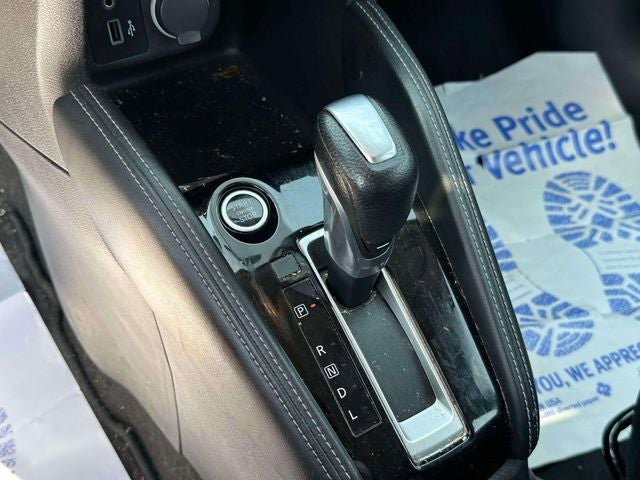2018 Nissan Kicks SV