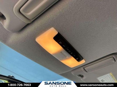 2018 Nissan Kicks SV