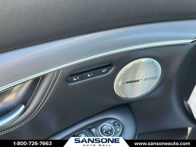 2025 INFINITI QX55 ESSENTIAL