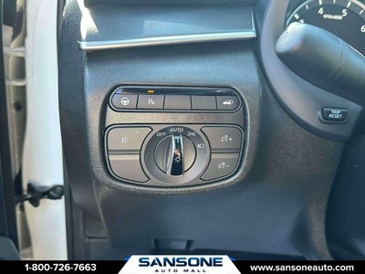 2025 INFINITI QX55 ESSENTIAL
