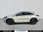 2025 INFINITI QX55 ESSENTIAL