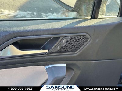 2019 Volkswagen Tiguan 2.0T SEL 4Motion