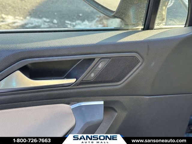 2019 Volkswagen Tiguan 2.0T SEL 4Motion