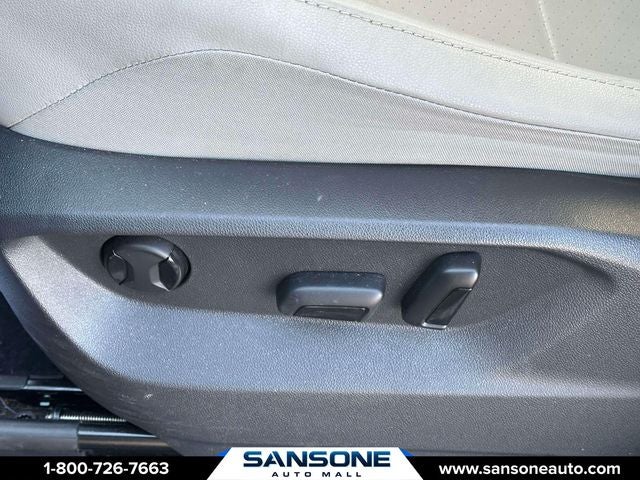 2019 Volkswagen Tiguan 2.0T SEL 4Motion