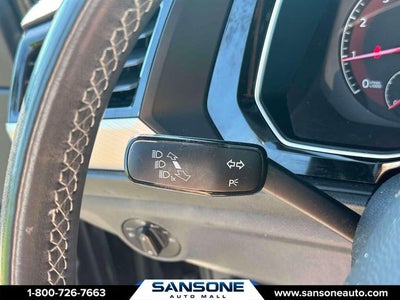 2019 Volkswagen Jetta R-Line