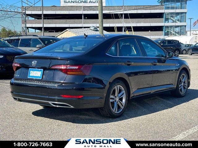 2019 Volkswagen Jetta R-Line