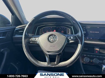 2019 Volkswagen Jetta SEL