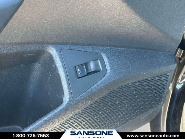 2019 Volkswagen Jetta SEL