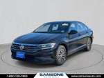 2019 Volkswagen Jetta SEL