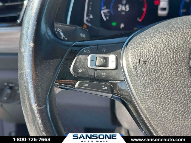 2019 Volkswagen Jetta SEL