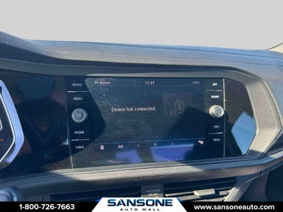2019 Volkswagen Jetta SEL