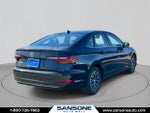 2019 Volkswagen Jetta SEL