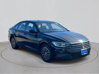 2019 Volkswagen Jetta SEL