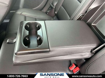 2014 Volkswagen Jetta SportWagen Base