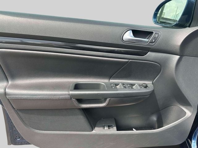 2014 Volkswagen Jetta SportWagen Base