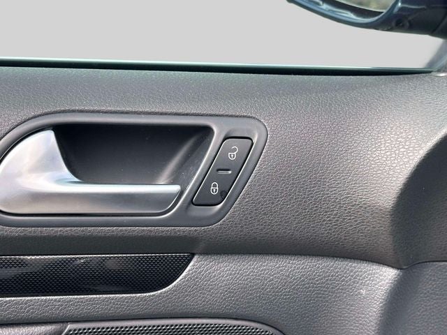2014 Volkswagen Jetta SportWagen Base