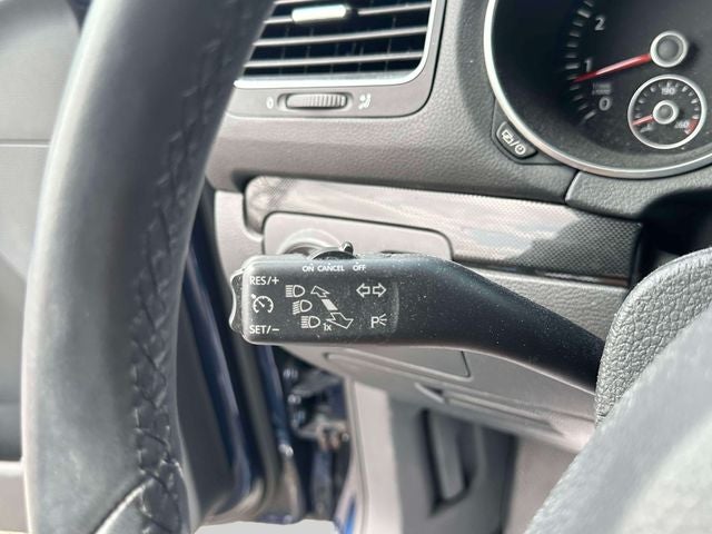 2014 Volkswagen Jetta SportWagen Base